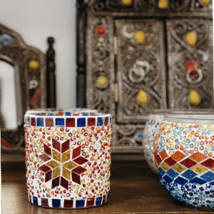 Handcrafted Ceramics