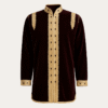 Men’s Caftan Top - Image 3