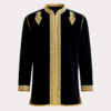 Men’s Caftan Top - Image 2
